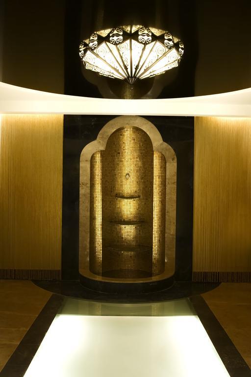 איסטמבול Ottoman Hotel Park מראה פנימי תמונה